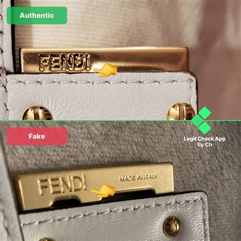 fendi baguette real or fake|is a fendi baguette real.